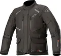 Produktbild: Alpinestars Andes V3 Drystar Motorrad Textiljacke, schwarz, 4XL