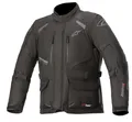 Produktbild: Alpinestars Andes V3 DryStar Gr. 4XL black schwarz Motorradjacke Touringjacke