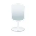 Produktbild: Beurer BS 47 Limited Edition Kosmetikspiegel LED beleuchtet Akkubetrierb (USB-C)