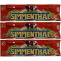 Produktbild: 9x Simmenthal 'Rindfleisch in Aspik', 90 g