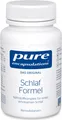 Produktbild: PURE ENCAPSULATIONS Schlaf Formel Kapseln 60 St
