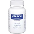 Produktbild: PURE ENCAPSULATIONS Schlaf Formel Kapseln 60 St.