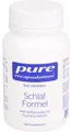 Produktbild: Pure Encapsulations Schlaf Formel Kapseln, 60 St. Kapseln