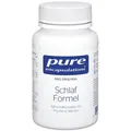 Produktbild: Pure Encapsulations Schlaf Formel Kapseln