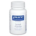 Produktbild: Pure Encapsulations Schlaf Formel Kapseln, 60 St. Kapseln