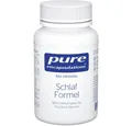 Produktbild: pro medico GmbH PURE ENCAPSULATIONS Schlaf Formel Kapseln Kapseln, 60 St.