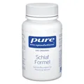 Produktbild: Schlaf Formel  Nährstoffkomplex mit MelissenExtrakt, BVitaminen, Magnesium, ...