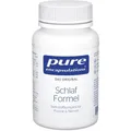 Produktbild: PURE ENCAPSULATIONS Schlaf Formel Kapseln 60 St