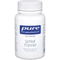 Produktbild: PURE ENCAPSULATIONS Schlaf Formel Kapseln 60 St PZN11562273