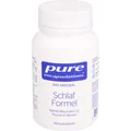 Produktbild: Pure Encapsulations Schlaf Formel Kapseln, 60 St. Kapseln 11562273