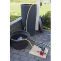 Produktbild: wolfcraft Bohrmaschinen-Pumpe 3000 l/h S=8 mm 2207000