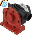 Produktbild: Wolfcraft Bohrmaschinen Pumpe 2207000 | Selbstansaugende Wasserpumpe - 3000 L/H
