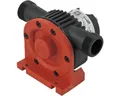 Produktbild: Bohrmaschinenpumpe Wolfcraft 3000 l/h Kunststoff