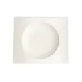 Produktbild: Villeroy und Boch 15x13cm Brotteller NewWave Porzellan 1025252665