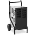 Produktbild: Bautrockner Luftentfeuchter Raumtrockner Raumentfeuchter 90 qm 50 Liter / 24 h