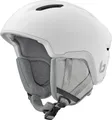 Produktbild: BOLLE ATMOS PURE Helm 2026 white matte - M