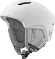 Produktbild: Bolle Skihelm ATMOS PURE WHITE MATTE