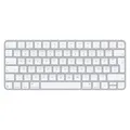 Produktbild: Apple Magic Keyboard (USB-C) silber DE MXCL3D/A