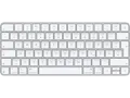 Produktbild: APPLE Magic Keyboard, Tastatur, kabelgebunden und kabellos, Weiß
