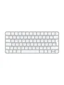 Produktbild: Apple Magic Keyboard - keyboard - USB-C - QWERTZ - German Input Device - Tastaturen - Deutsch - Weiss