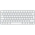 Produktbild: Apple Magic weiß Keyboard weiße Tasten, ohne Ziffernblock
