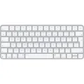 Produktbild: Apple Magic Keyboard 2024 (Deutschland, Kabelgebunden, Kabellos) (MXCL3D/A)