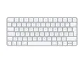 Produktbild: Apple Magic Keyboard - Tastatur - kabellos - Bluetooth, USB-C