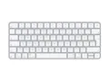 Produktbild: Apple Magic Keyboard - Tastatur - USB-C - kabellos