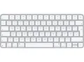 Produktbild: APPLE Magic Keyboard Tastatur kabelgebunden und kabellos Weiß