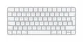 Produktbild: Apple Magic weiß Keyboard weiße Tasten, ohne Ziffernblock