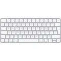 Produktbild: Apple Magic Keyboard (DE) Tastatur - Elegant, Kabellos