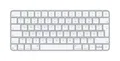 Produktbild: Apple Magic Keyboard - USB-C - kabellos