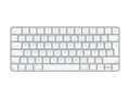 Produktbild: Apple Magic Keyboard - Tastatur - USB-C - kabellos #AP230