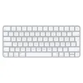 Produktbild: Apple Magic Keyboard (2024) Tastatur kabellos silb NEU