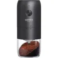 Produktbild: Camry CR 4302 Cordless USB Electric Coffee Grinder, Black (CR 4302)