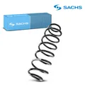 Produktbild: SACHS 996648 FAHRWERKSFEDER HINTERACHSE FÜR AUDI A2 8Z0 1.4L 1.6L 2000-2005