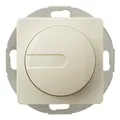 Produktbild: REV Ritter 0548306551 EverLuxe Dimmer NV-Konventionell, cremeweiß