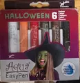 Produktbild: Jofrika Cosmetics 748798 - Aqua Easy Pen Box Halloween, Wasserbasis, 6er Set