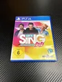 Produktbild: Let's Sing 2021 mit deutschen Hits (Playstation 4) # 45