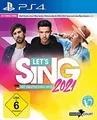 Produktbild: Lets Sing 2021 mit deutschen Hits  von Ravenscourt | Game | Zustand sehr gut