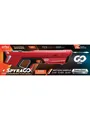 Produktbild: Spyra GO - red