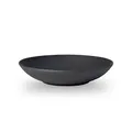 Produktbild: Villeroy & Boch - Manufacture Rock Schale Flach Schwarz Matt, Spülmaschinenfest, Mikrowellensicher, Schale Für Süßigkeiten, Schwarze Deko Schale, Schüssel, Dekoschale Für Schlüssel, Premium Porzellan