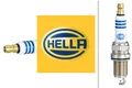 Produktbild: HELLA 8EH188706-231 Zündkerze für Honda