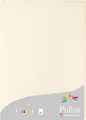 Produktbild: Clairefontaine 24204C Packung 25 Karten Pollen 210g DIN A4 Elfenbein Ivory