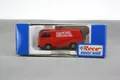 Produktbild: Roco miniatur modell 1428 VW Typ 2 Möbel Krüger NEU NOS OVP H0 1:87