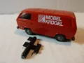 Produktbild: Roco VW BUS 1428 TYP 2 