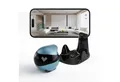 Produktbild: Enabot Smart Home Kamera EBO Air 2: KI‑Begleitroboter mit HD‑Video, Interaktion & Auto‑Tracking (Innenraum)