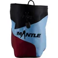 Produktbild: Mantle Kletter Chalkbag (Größe One Size, pinchy)