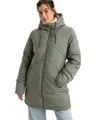 Produktbild: Roxy Women's Better Weather Jacket, Agave Green, L