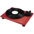 Produktbild: Reloop® Plattenspieler (TURN2 Red - Hifi Plattenspieler)
